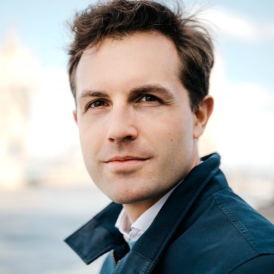 Mathias De Pelsmaeker, ir.